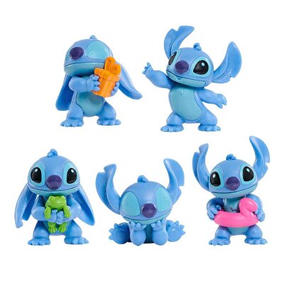 Stitch 5’li Figür Seti 46287