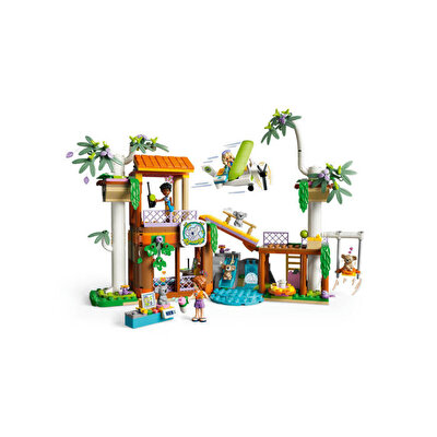 LEGO Friends Koala Yaşam Alanı ve Bakım Merkezi 42701