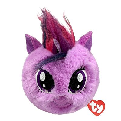 TY Beanie Bouncers My Little Pony Twilight Sparkle 7 Cm