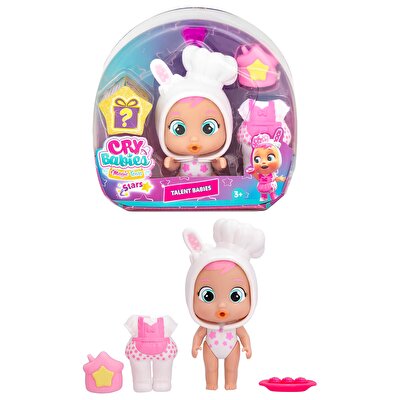 Cry Babies MT Stars Bebekler 916111 Coney