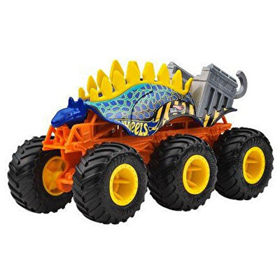 1:64 Hot Wheels Monster Trucks Arabalar Motosaurus JCH43