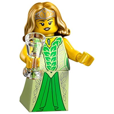 LEGO Minifigures Seri 29 71052