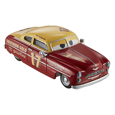 Cars 3 Tekli Karakter Araçlar Jet Robinson FLL67