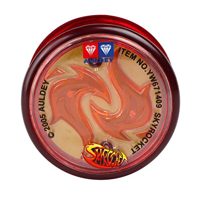 Skyrocket Yoyo