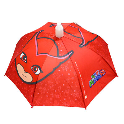 Pijamaskeliler Çocuk Şemsiyesi