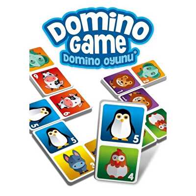 Domino Oyunu