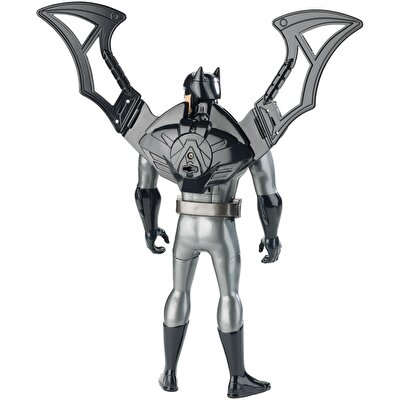Batman Justice League 30 Cm Işıklı ve Sesli Aksiyon Figür