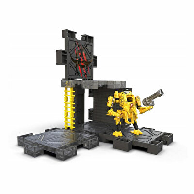 Pocket Titans Seri 1