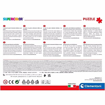 Disney Frozen 2 104 Parça Puzzle