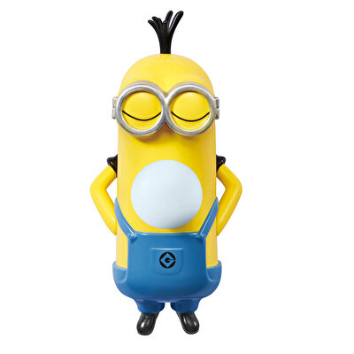 Minions Banana Nap Time