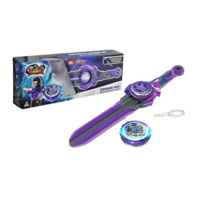 Infinity Nado Standart Paket Dream World Magic Dragon (Rüya Dünyası Büyülü Ejderha)