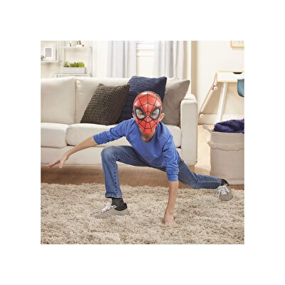 Marvel Spider Man Hero Maske E3660