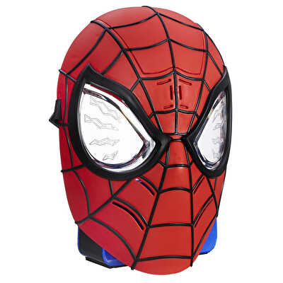 Spider Man Elektronik Maske