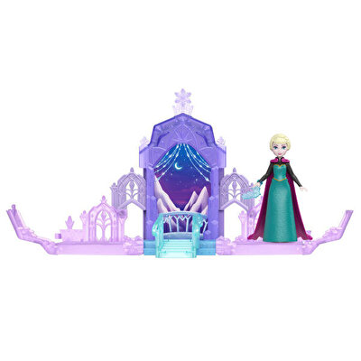 Disney Karlar Ülkes Mini Kale Sürpriz Paket JNL62