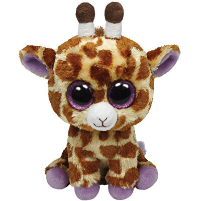 TY Beanie Boo´s Safari Zürafa Peluş 25 cm