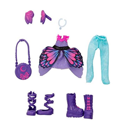 Cry Babies BFF Bebekler S3 911109 Shannon