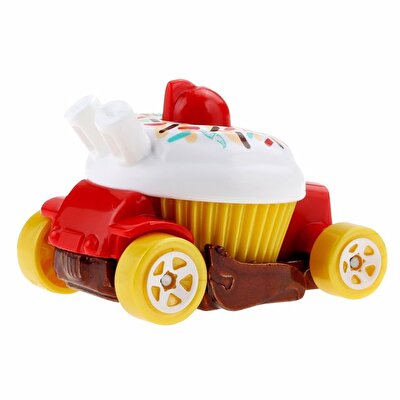 Hot Wheels Tekli Arabalar Sweet Driver HCW95