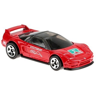 Hot Wheels Tekli Araba '90 Acura NSX GHC32