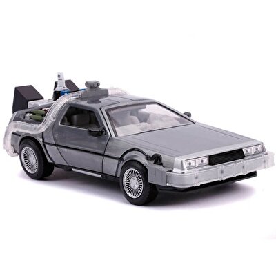 Jada 1:24 Zaman Makinesi Geleceğe Dönüş 2 Aracı