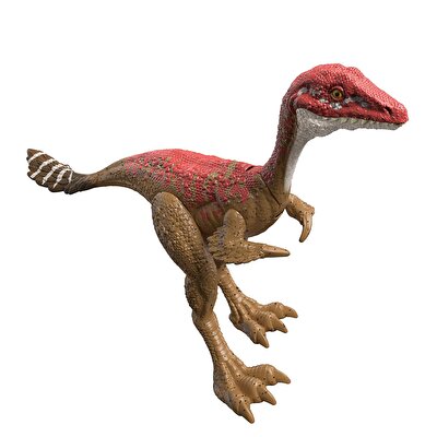 Jurassic World Dinozor Figürleri Mononycus HCL83