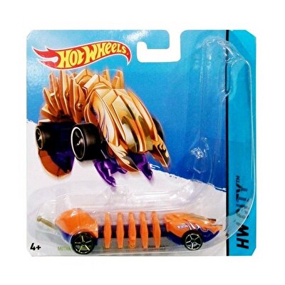 Hot Wheels Mutant Araçlar Scorpedo BBY80
