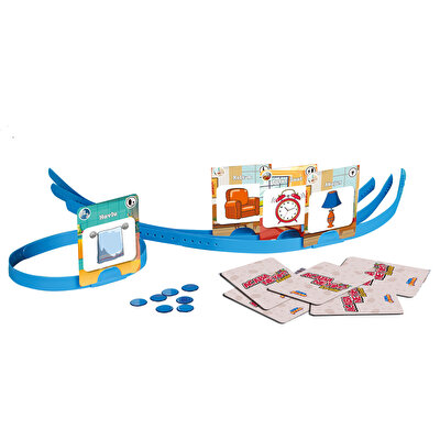 Acaba Neyim? Junior Eşyalar