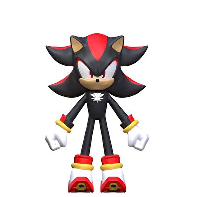 Flexfigs Sonic Aksiyon Figür Shadow