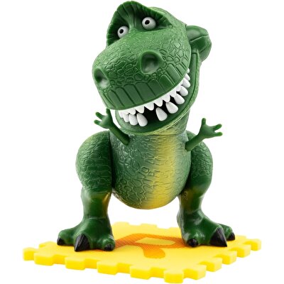 Yume Toys Toy Story Hero Box Figür Rex