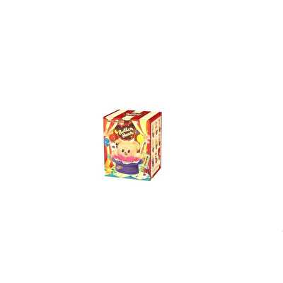 Butterbear Superstars Serisi Sürpriz Paket Koleksiyon Figürü