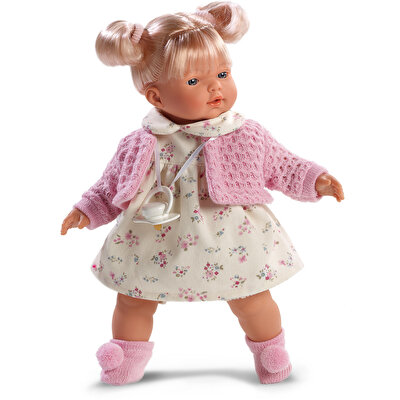 Llorens Ariana Llorona Sesli 33 Cm