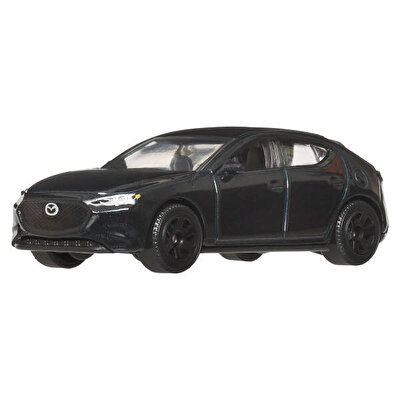 Matchbox Tekli̇ Arabalar 2019 Mazda 3 JHN72