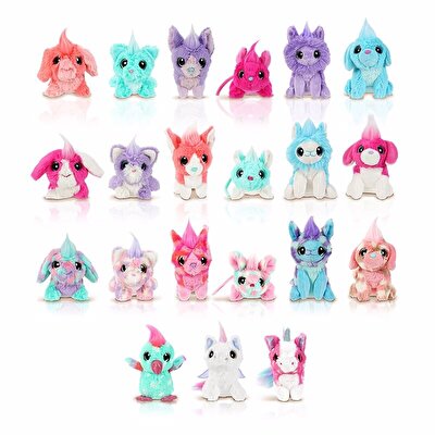 Scruff A Luvs Kuaför Sürprizi S3 30165