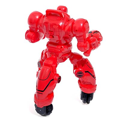 Whirlwind Ares S-101 Robot Kırmızı