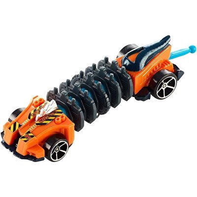 Hot Wheels Mutant Araçlar Buzzerk CDX96