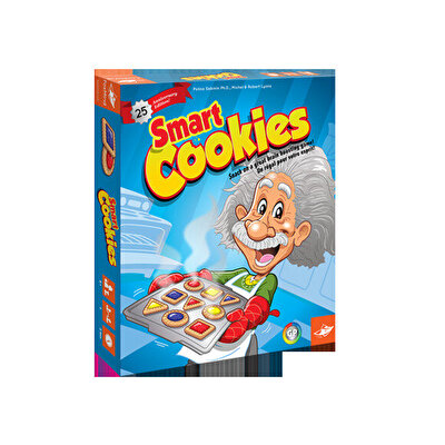 Smart Cookies