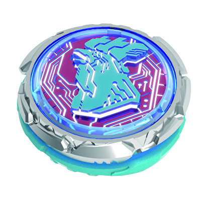 Infinity Nado Standart Paketi Gold Warrior Phoenix (Altın Kahraman Anka Kuşu)