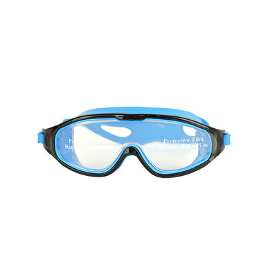 Snob Yüzücü Gözlüğü Mavi