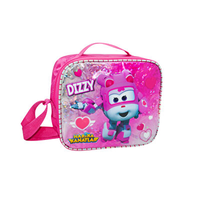 Harika Kanatlar Dizzy Beslenme Çantası 88251