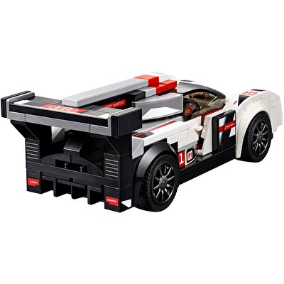 LEGO® Speed Champions Audi R18 Quattro