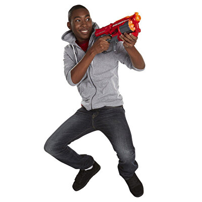 Nerf N-Strike Mega CycloneShock 6 A9353