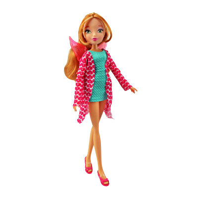 Winx Pretty Fairy