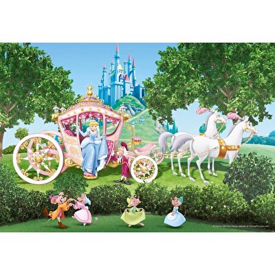 Ravensburger Prenses Cinderella Puzzle
