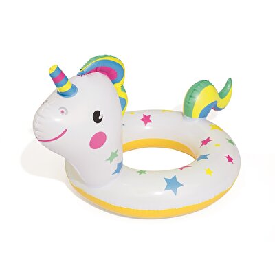 Bestway Unicorn Başlı Simit