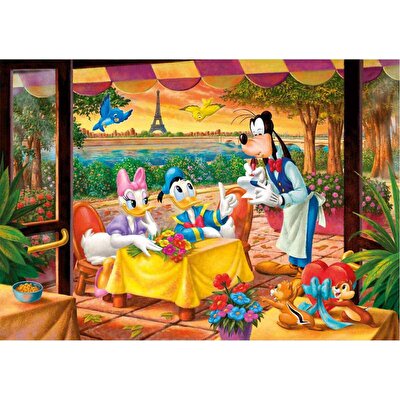 Clementoni Disney Classic Puzzle 180 Parça
