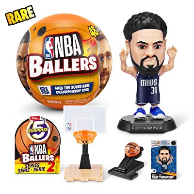 NBA Ballers S2 Sürpriz Paket CDU24-77678GQ2