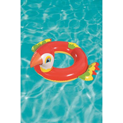 Bestway Papağan Başlı Simit