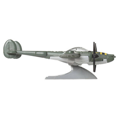Matchbox Gökyüzü Araçları P-38 Lightning JJW30