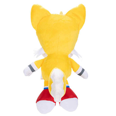 Sonic Peluş 18 Cm Tails W11 423224