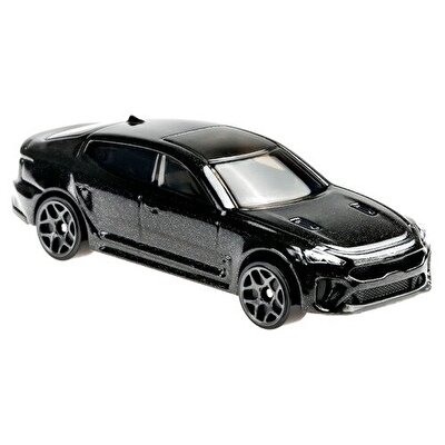 Hot Wheels Tekli Araba 2019 Kia Stinger GT GTC00