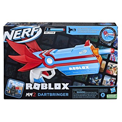 Nerf Roblox MM2 Dartbringer F3776